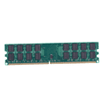 thumbnail image 3 of 3X DDR2 4GB Memory RAM 1.5V 800MHZ PC2-6400 240 Pin Desktop DIMM Unbuffered Non-ECC for AMD Motherboard Desktop, 3 of 8