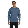 thumbnail image 1 of Adult Long-Sleeve Beefy-T, 1 of 1