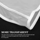 thumbnail image 4 of GOOHOCHY 5 fundas protectoras para ropa, para hombros y trajes., 4 of 7