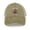 Khaki, variant on Feral And Free Racoon 4Th Of July Black Classic Unisex Cotton Adjustable Baseball Cap – Plain Dad Hat
