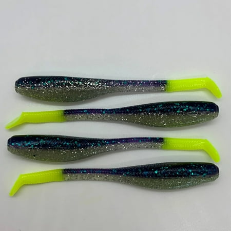 UPC: 0850728005166 | Down South Lures