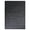 Charcoal, variant on Rugsotic Carpets Hand Knotted Wool Area Rug 3'x5' Green Contemporary Rectangle Indoor Rug for Living Room, Bedroom Antimicrobial L00109