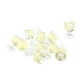 thumbnail image 1 of Juego de 10 Piezas de Champán en , Copas de , , Comestibles Sunnimix Copa de vino Dollhouse, 1 of 7