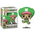 thumbnail image 4 of FUNKO POP One Piece Chopperemon #1471 Onami #1472 Sangoro #1473 Usohachi 1474 Orobi #1475 Fanosuke #1476 Modelo de figura de acción de juguete, 4 of 5