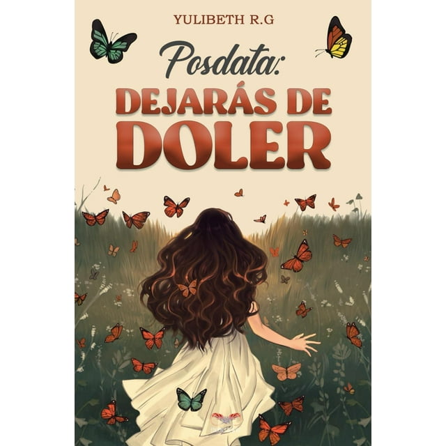 Posdata, dejarás de doler Blanco