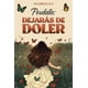 thumbnail image 1 of Posdata, dejarás de doler Blanco, 1 of 2