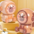 thumbnail image 3 of Cartoon Pencil Sharpener Chidlren Manual Sharpener for (6-8MM) Wood Pencil Soft/Hard Charcoals Colored Pencils, 3 of 15
