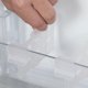 thumbnail image 5 of 12pcs Refrigerador Puerta lateral Partition Partition Partition Clasificación Tableros de partición, 5 of 6