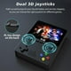 thumbnail image 2 of Nuevo X6 de mano HD dual joysticker PSP7 "Retro emulador de Boxeo emperador GBa arcade, 2 of 5