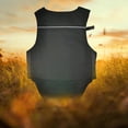 thumbnail image 3 of Equestrian Vest Shock Absorbing Horse Riding Protective Vest for Outdoor Activities, 3 of 7