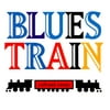Blues Train: Railroad Songs