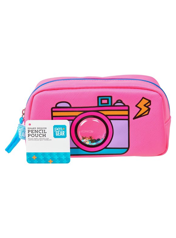 Pen+Gear Pencil Cases in Pen+Gear