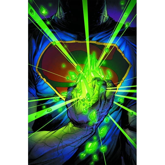 Superman #48 () DC Comics Comic Book