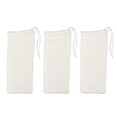 thumbnail image 1 of 3 Pcs Filtre d'Aquarium Réutilisable Couverture de Filtre Sac Coussin pour Filtre de Fond d'Aquarium, 1 of 8