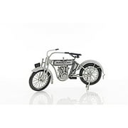1911 Harley-Davidson Model 7D