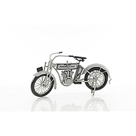 1911 Harley-Davidson Model 7D