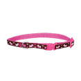 thumbnail image 1 of Collar Xch De Nylon C/Liston Bordado Fancy Pets xch, 1 of 1