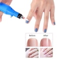 thumbnail image 4 of 7PCS Foret à Ongles Professionnel Portable Foret Manucure Foret, 4 of 9