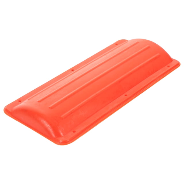 WASHWEPE Alarmes de Fenêtre pour Sécurité Rouge Buzzer Alarme Travaux de Construction 1Pcs