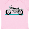 thumbnail image 4 of Inktastic Motorcycle Boys or Girls Baby Bodysuit, 4 of 5