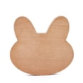 thumbnail image 3 of Infant Food Plate, Divided Plate Design Kids Tableware  for Home Hotel , Restaurant and So on, 3 of 7