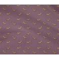 thumbnail image 4 of oneOone Cotton Flex Fabric Dachshund Dog Print Sewing Fabric BTY 40 Inch Wide, 4 of 4