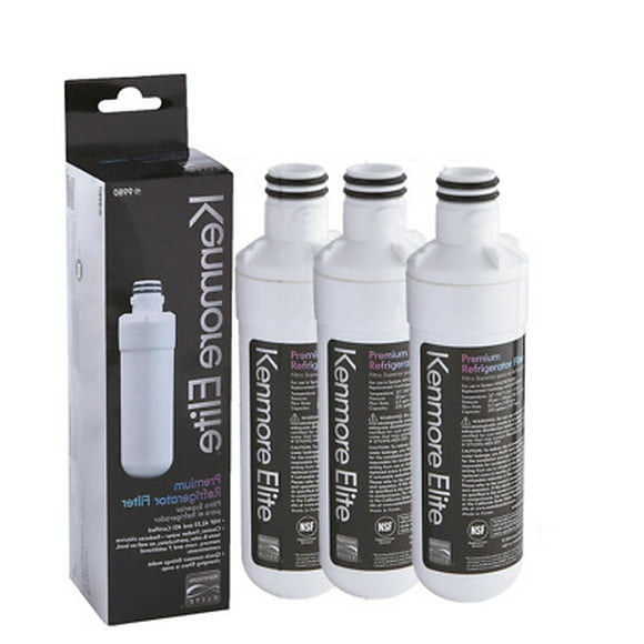 Water Filter Kenmore Elite 795