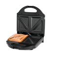thumbnail image 4 of Salton Sandwich Maker - Black, SM1068BK, 4 of 7