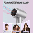 thumbnail image 3 of Secadora DE Pelo ECD ZCY883 1500W 127V, 3 of 5