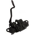 thumbnail image 2 of For Mazda CX-9 2016 17 18 19 2020 Hood Latch | MA1234127 | TK4956620D, 2 of 5