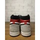 thumbnail image 4 of Size 13 - Jo r-dan 1 Retro High OG Smoke Grey 2020 Red/Black/White 555088-126, 4 of 6