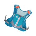 thumbnail image 3 of Thinsony Breathable Running Cycling Vest Backpack Sports Hydration Water Bladder Bag Blue 1Set, 3 of 6