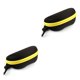 thumbnail image 4 of Inteprter Estuche de almacenamiento para gafas de sol, estuche rígido para gafas, organizador de transporte para hombres, mujeres, estudiantes, Type2 NO2, 4 of 6