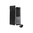 thumbnail image 4 of Restored Dell OptiPlex 7010 Desktop Tower Computer, Intel Core i7, 8GB RAM, 500GB HD, DVD-ROM, Windows 10 Professional, Black (Refurbished), 4 of 7