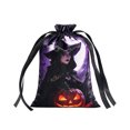 thumbnail image 2 of Ailezt Halloween Decor Halloween Festive Storage Pouches For Party And Centerpiece Disposable Paper For Seasonal Celebrations, 2 of 5
