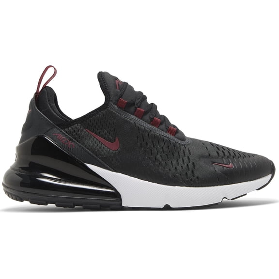 Nike Men's Air Max 270 Running Shoes (8)