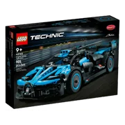 Lego Technic Bugatti Bolide Agile Blue
