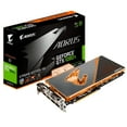 thumbnail image 4 of AORUS GeForce GTX 1080 Ti Waterforce WB Xtreme Edition 11G Graphics Card, 4 of 4
