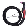 thumbnail image 2 of Plasma Cutter Torch, CNC Plasma Cutting Torch Non Touch Ergonomic High Efficiency  for Industry, 2 of 7