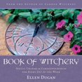 thumbnail image 1 of Pre-Owned Book of Witchery: Spells, Charms & Correspondences for Every Day of the Week (Paperback) 0738715840 9780738715841, 1 of 1