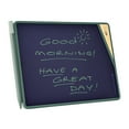 thumbnail image 7 of Boogie Board VersaBoard Reusable Writing Tablet 8.5" with Kickstand, Green, 7 of 7