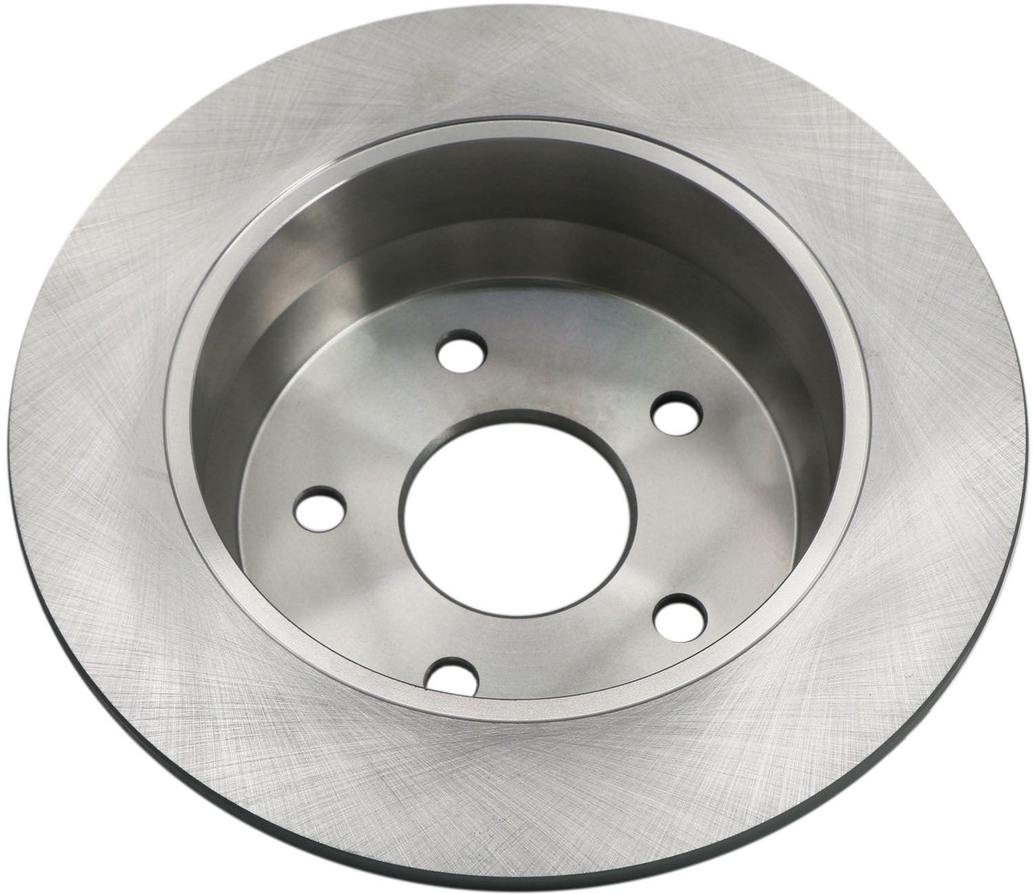 Winstop Brake Rotor, Rear WS238188, Jeep Grand Cherokee 2004-1999