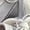 Silver, variant on Fashion daily shoes for women, lightweight casual platform sneakers, flexible soft upper, slip resistant sole, simple versatile style, comfortable all season walking and dating footwear