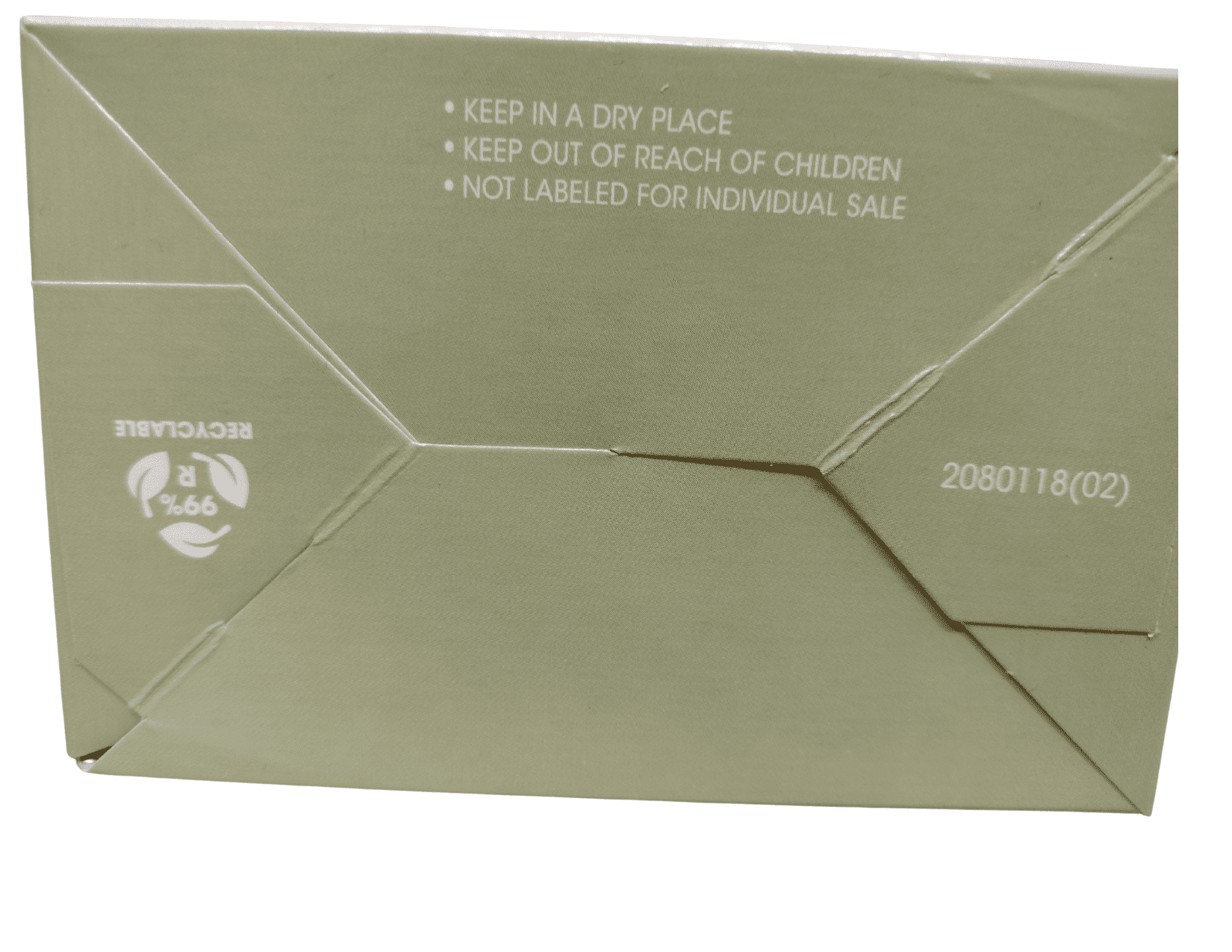 Therbal Chamomile Anise Tea, 25 Tea Bags
