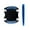 Blue, variant on Zenithome Car Door Hand le Protection Film Reflective Invisible Door Bowl Protection Sticker Carbon Fiber Door Hand le Sticker Paint Scratch Sticker Automobiles & Motorcycles