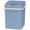blue, variant on Automatic Touchless Trash Can, 12L Sensor Kitchen Trash Can with Built-In USB Rechargeable Battery, Waterproof & Odor-Proof Design, Hands-Free Garbage Bin for Kitchen, Bathroom, Office, blue