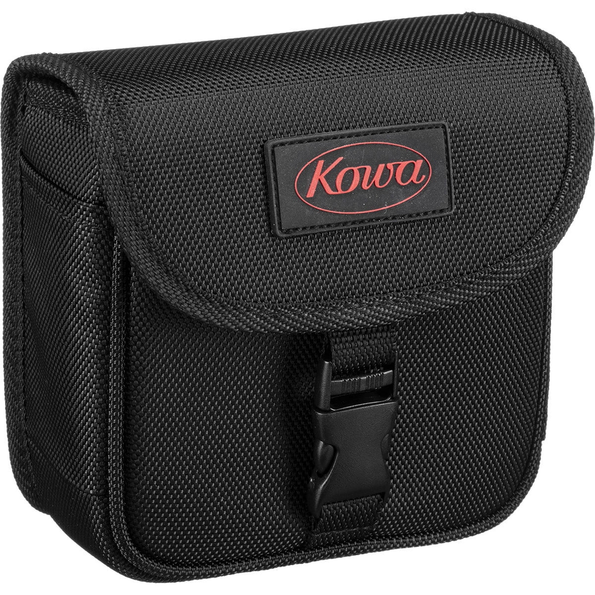 Kowa BD II XD 6.5x32mm Roof Prism Wide-Angel Binoculars, Rubber Armoring, Green