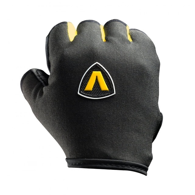 Guantes para Gym en Piel de Res Verri Gym 2400 Extragrande
