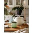 thumbnail image 6 of Decorative Lightweight Enameled steel Camping Mint Mug 0.4qt (0.4 L), 6 of 10