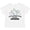 AA-White, variant on Inktastic Extra Chromosome Extra Awesome with Unicorn Boys or Girls Toddler T-Shirt